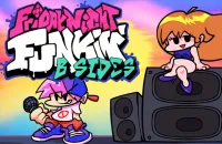 FNF B-Sides: Play the Ultimate Remix Mod (FNF:Retolam)