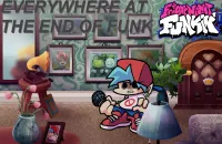FNF: Everywhere At The End Of Funk - Play Free Mod | FNF:Retolam