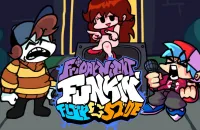 FNF Flip-Side: Play the Ultimate Upside-Down FNF Mod | FNF:Retolam