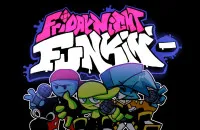 FNF Minus: Play Free Rhythm Battles | FNF:Retolam