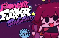 FNF StarCatcher: Play the Rhythm Mod Free | FNF:Retolam