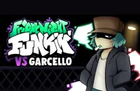 FNF vs Garcello: Free Rhythm Battle Game - FNF:Retolam