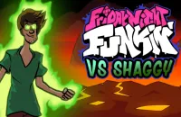 FNF vs Shaggy: ¡Juego de Batalla Rítmica Gratis! | FNF:Retolam