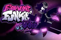 FNF vs Void: Play Free Rhythm Battle Mod | FNF:Retolam