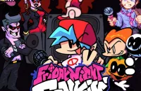 Friday Night Funkin': ¡Juega al juego de batalla rítmica gratis! | FNF:Retolam