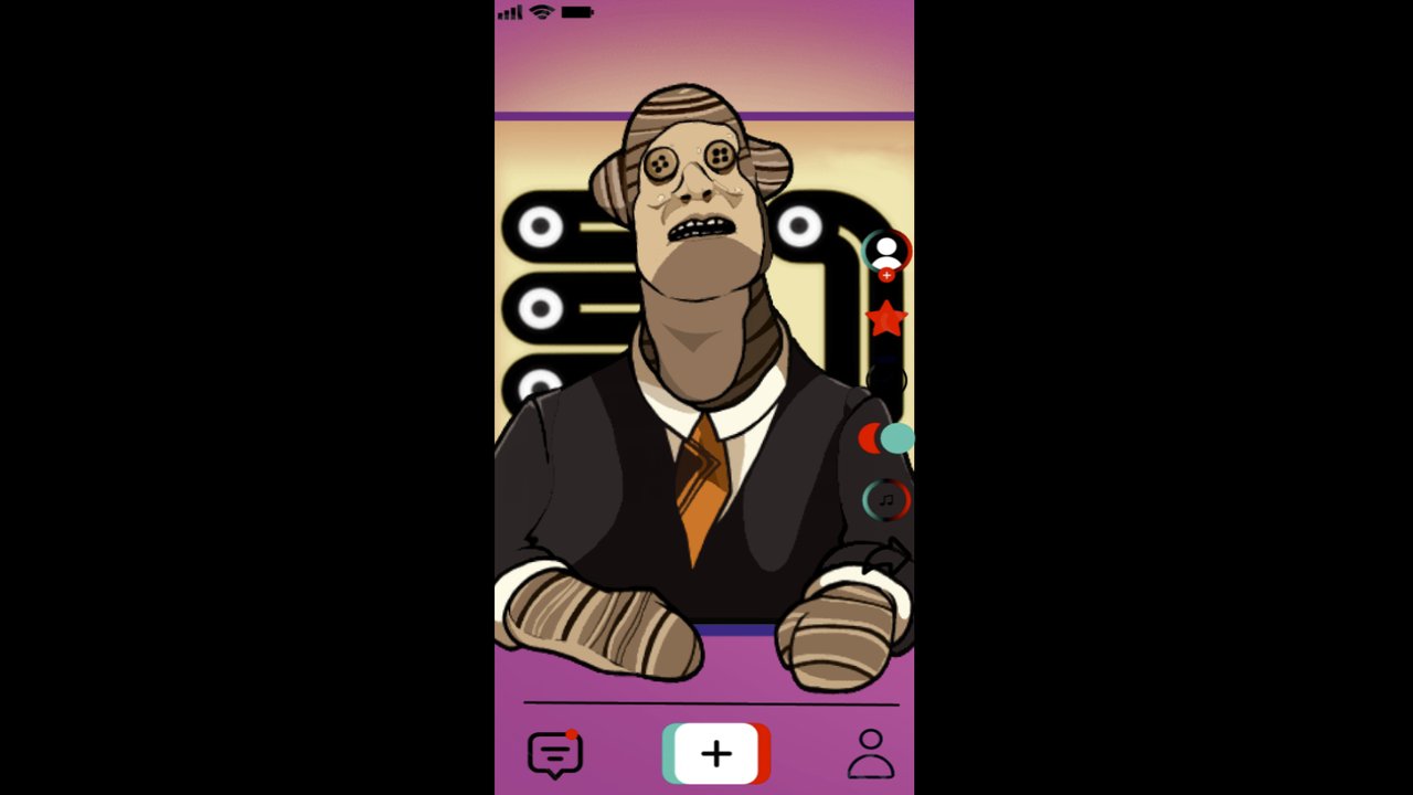 FNF:Retolam - Play the AI-Filtered Rhythm Challenge